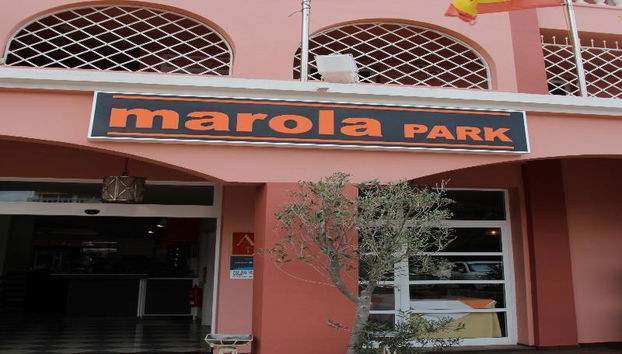 Marola Park Apartmentos - Foto 2