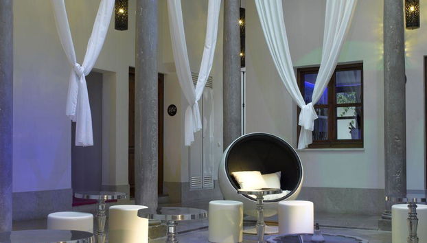 Marquis Hotels Portago - Foto 2