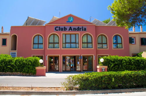 Photo 13 - Apartamentos Club Andria