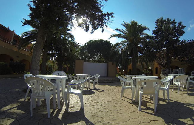 Apartamentos Club Andria - Foto 7