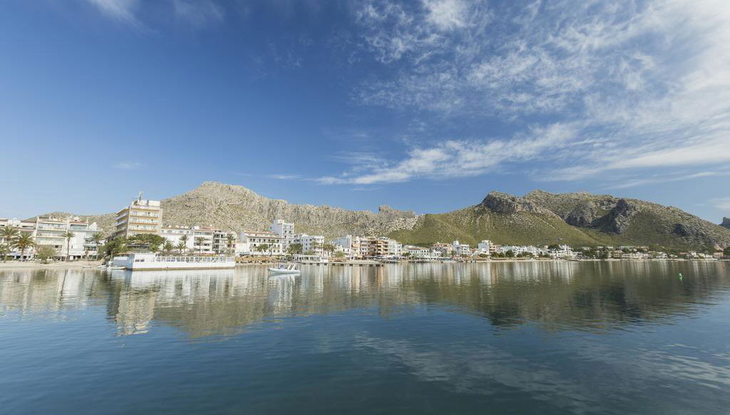 Apartamentos Massol - Foto 1