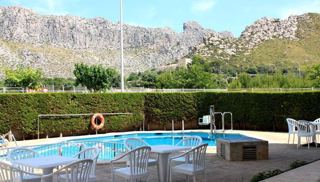 Apartamentos Massol - Foto 4