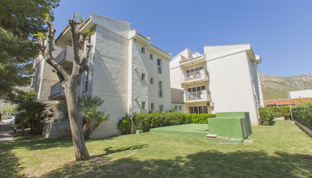 Apartamentos Massol - Foto 2