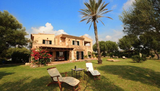 Finca s'Antigor - Foto 5