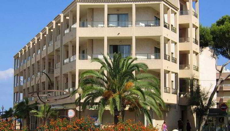 Photo 1 - Arcos Playa Apts