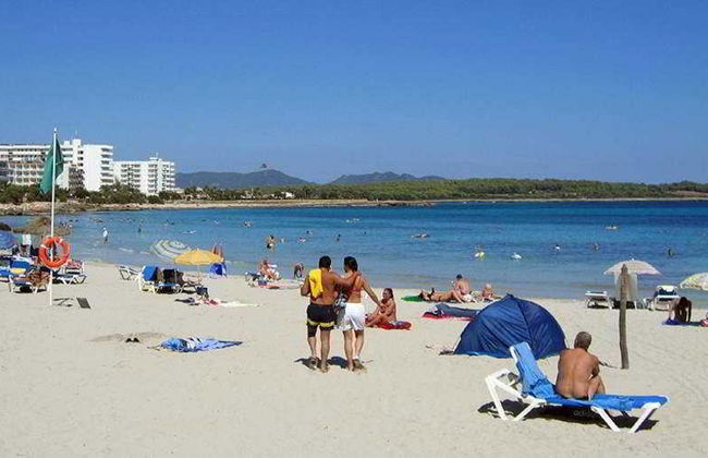 Arcos Playa Apts - Foto 14