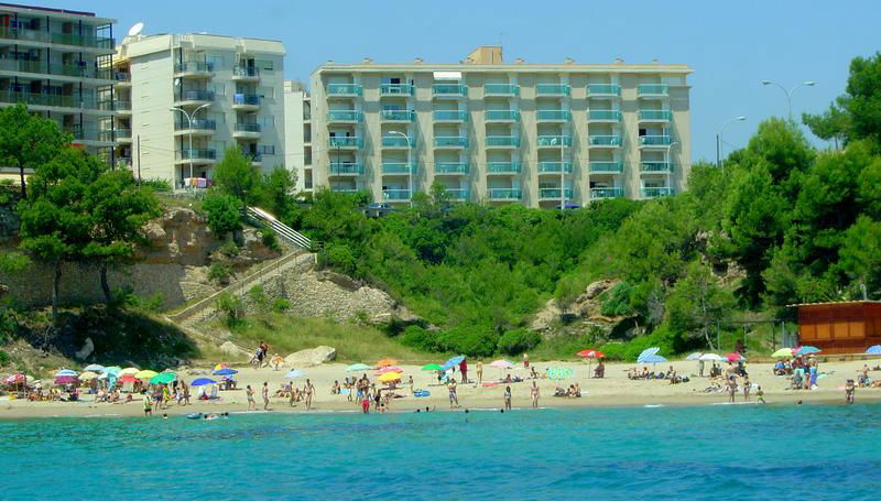 Gavina d'Or - Photo 1