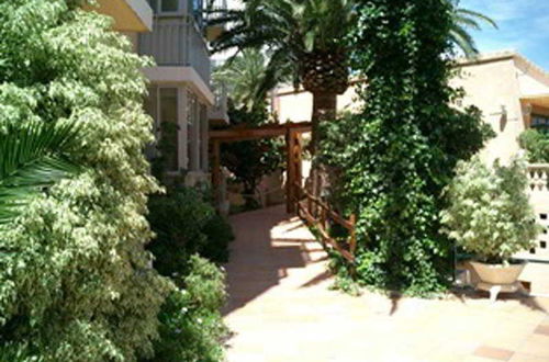 Photo 1 - Palm Court