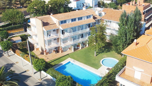 Apartments Sunway San Jorge - Foto 2