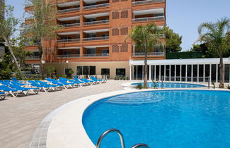 Photo 1 - Aparthotel BCL Levante Lux