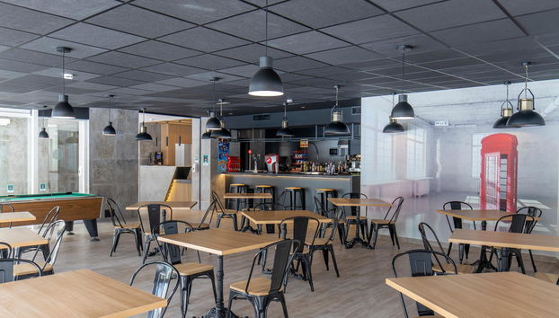 Aparthotel BCL Levante Lux - Foto 4