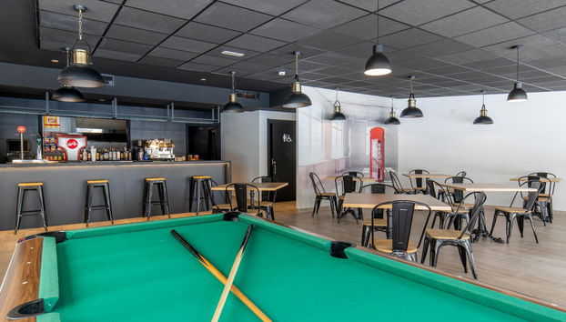 Aparthotel BCL Levante Lux - Foto 3