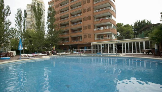 Aparthotel BCL Levante Lux - Foto 2