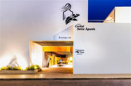 Foto 2 - Cordial Santa Águeda Resort & Perchel Beach Club