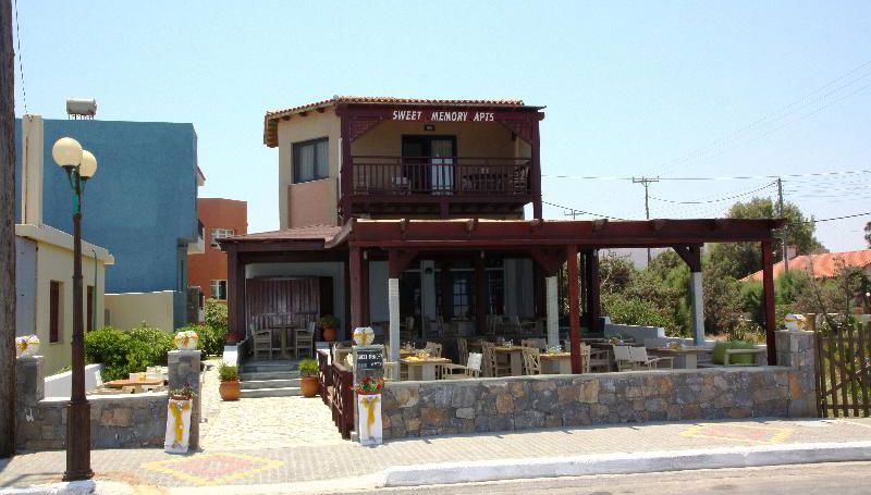 Sweet Memory Apartments - Foto 1