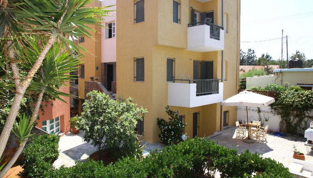 Sweet Memory Apartments - Foto 4