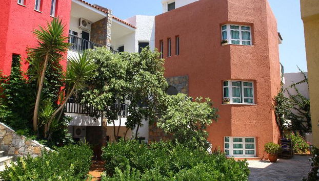 Sweet Memory Apartments - Foto 2