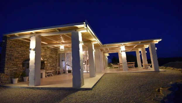 Palazzo Greco Villas - Foto 5