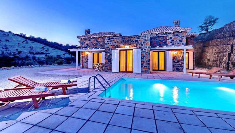 Palazzo Greco Villas - Foto 1