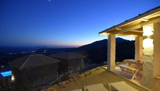 Palazzo Greco Villas - Foto 4