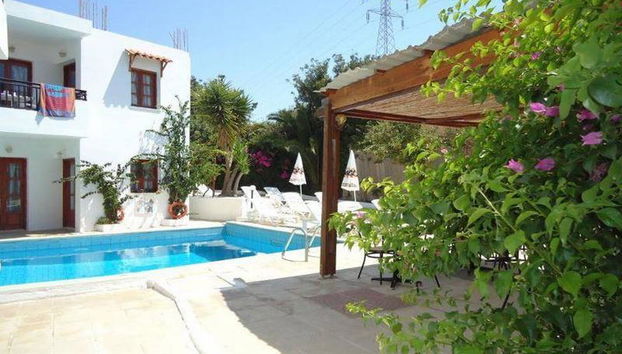 Sirocco Apartments - Foto 4