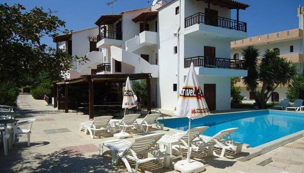 Sirocco Apartments - Foto 5