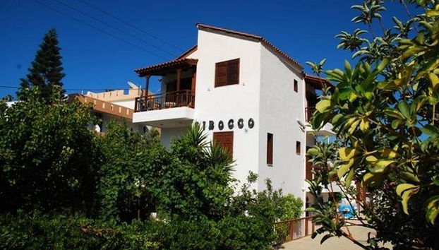 Sirocco Apartments - Foto 3