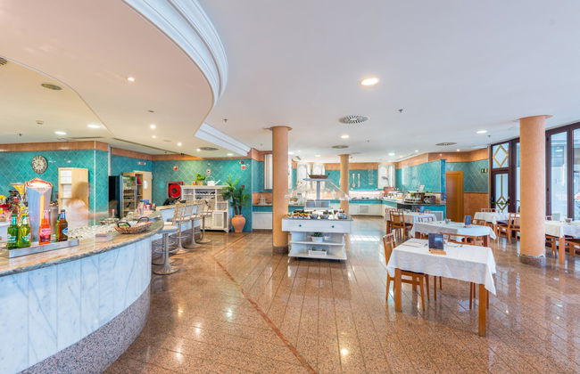 Hotel Esmeralda Maris by LIVVO - Foto 13