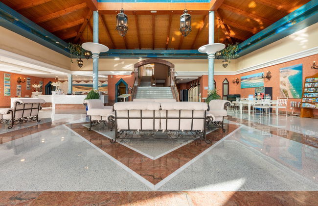 Hotel Esmeralda Maris by LIVVO - Foto 5