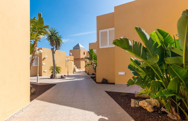 Hotel Esmeralda Maris by LIVVO - Foto 39