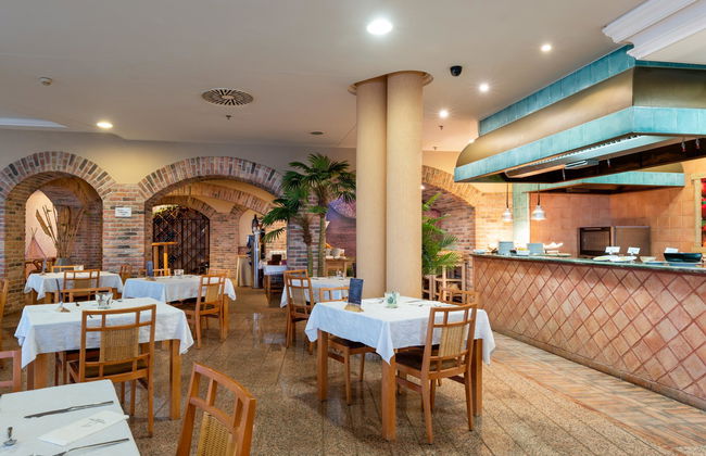 Hotel Esmeralda Maris by LIVVO - Foto 10