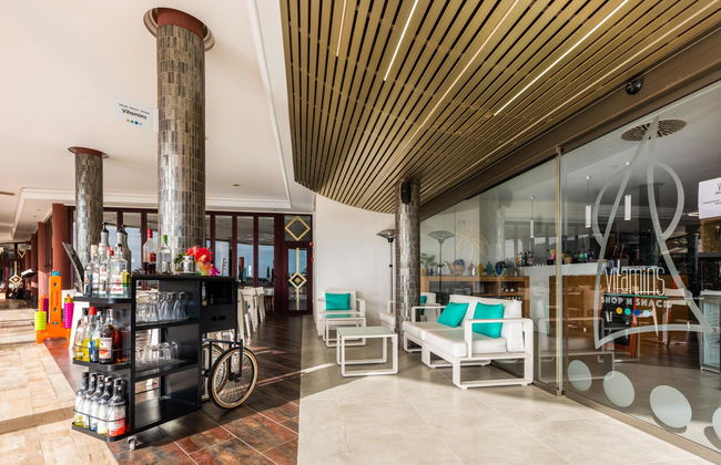 Hotel Esmeralda Maris by LIVVO - Foto 26
