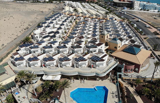 Hotel Esmeralda Maris by LIVVO - Foto 36