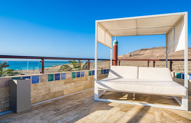 Hotel Esmeralda Maris by LIVVO - Foto 37
