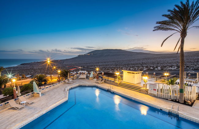 Hotel Esmeralda Maris by LIVVO - Foto 38