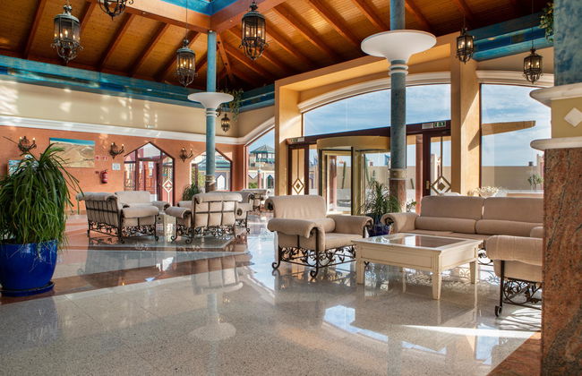 Hotel Esmeralda Maris by LIVVO - Foto 2