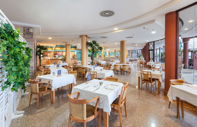 Hotel Esmeralda Maris by LIVVO - Foto 12