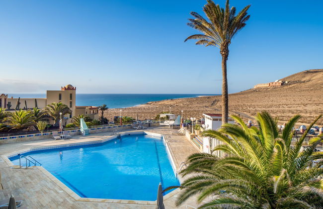 Hotel Esmeralda Maris by LIVVO - Foto 40
