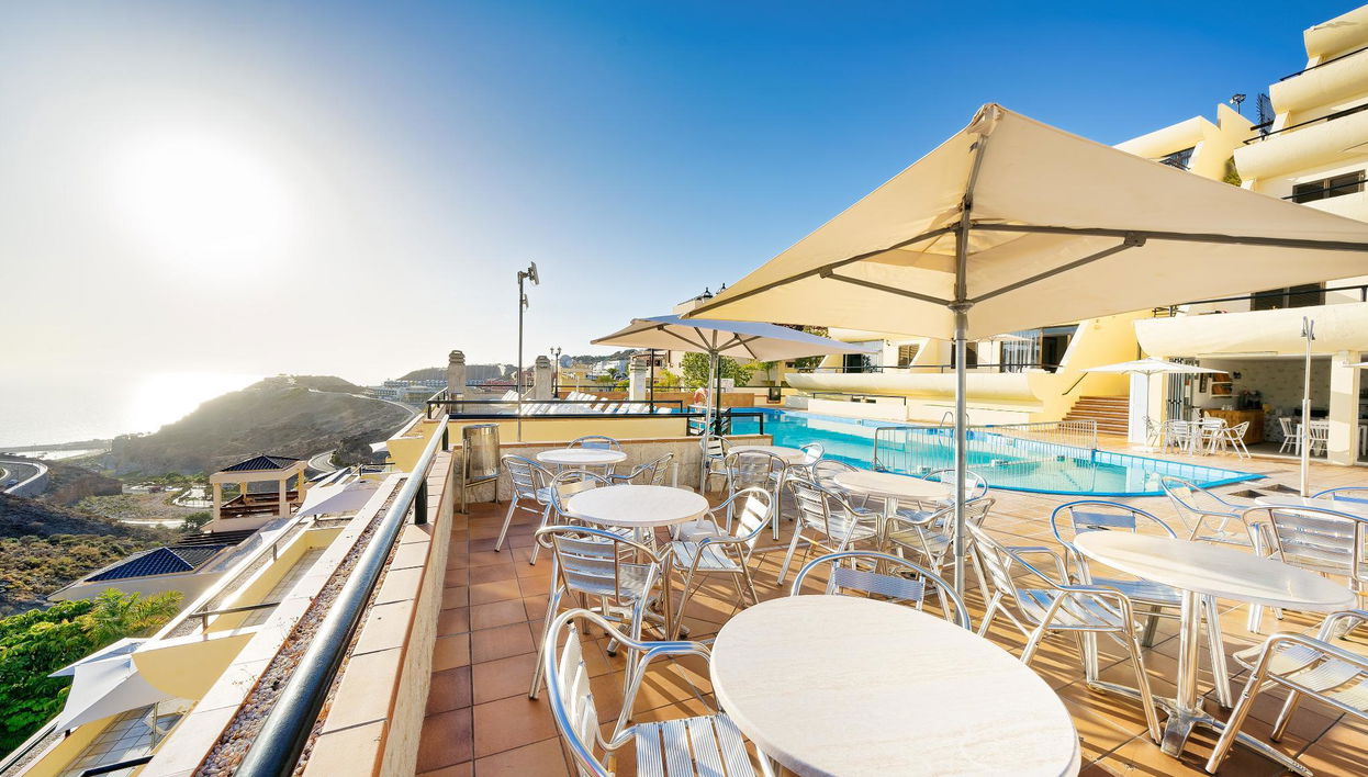 Apartamentos Roslara - Foto 1