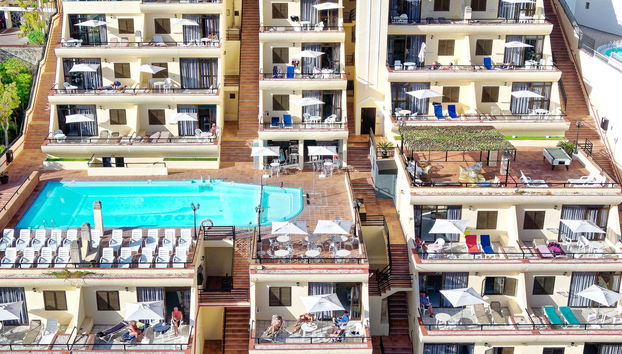 Apartamentos Roslara - Foto 5