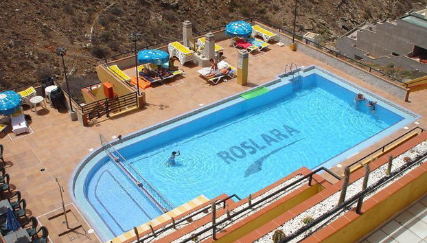 Apartamentos Roslara - Foto 3