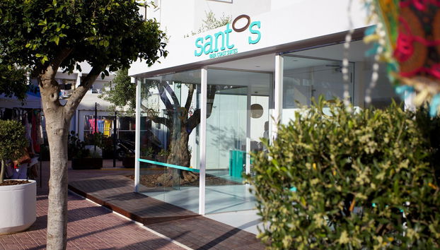 AMA Ibiza Beachfront Suites - Foto 4