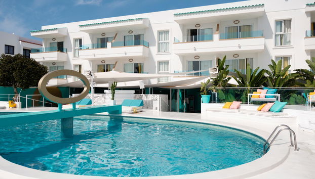 AMA Ibiza Beachfront Suites - Foto 2