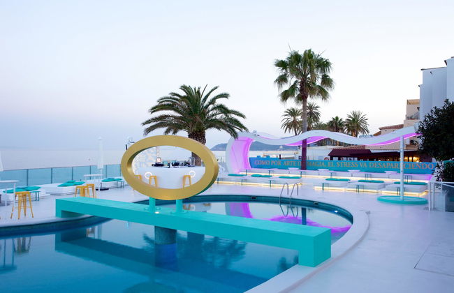AMA Ibiza Beachfront Suites - Foto 12