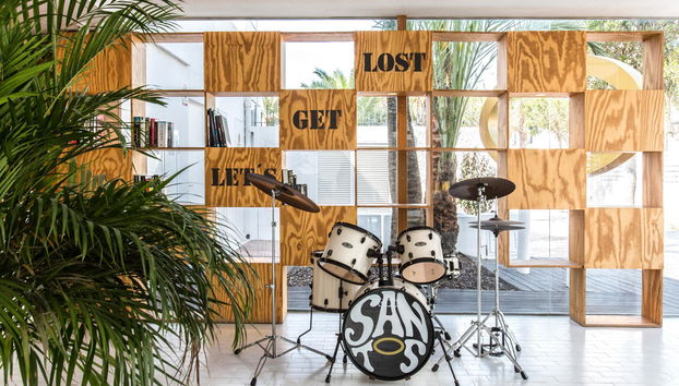 AMA Ibiza Beachfront Suites - Foto 5