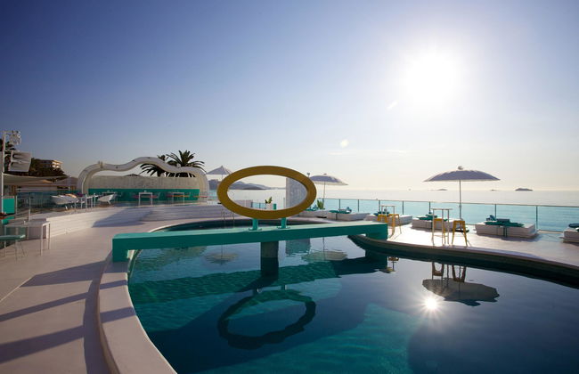 AMA Ibiza Beachfront Suites - Foto 9