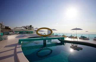 Foto 3 - AMA Ibiza Beachfront Suites