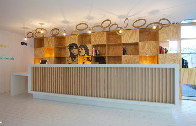AMA Ibiza Beachfront Suites - Foto 7