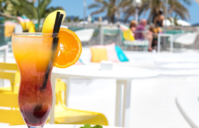 AMA Ibiza Beachfront Suites - Foto 22