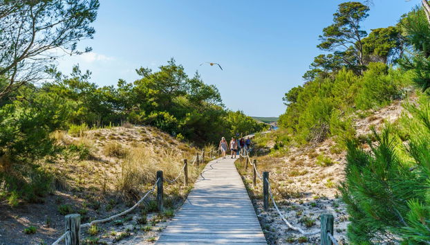 Apartamentos Playa Parc - Foto 5